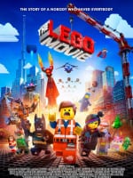 The LEGO Movie