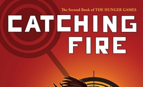 Catching Fire Casting News: Stephanie Leigh Schlund is Cashmere