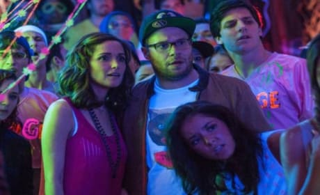 Neighbors Trailer: We're Just Getting Started