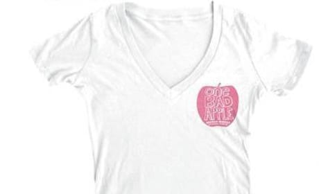 T-Shirt From Mirror Mirror