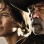 The Homesman Movie Poster