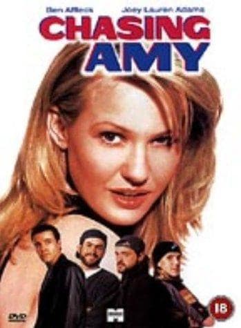 Chasing Amy Picture
