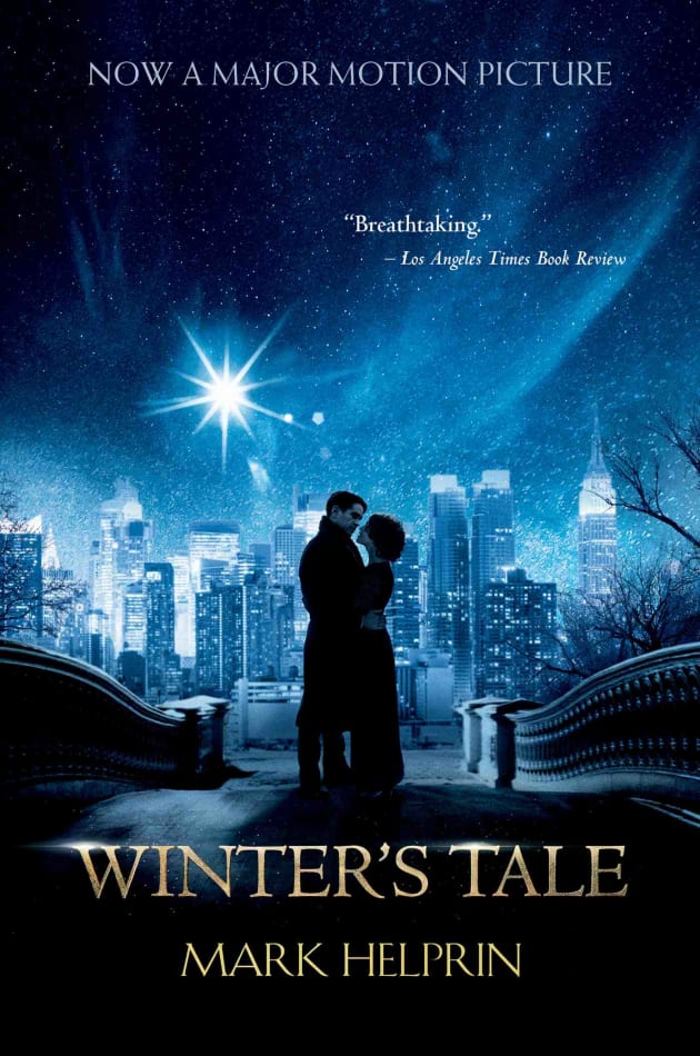 Winter's Tale Book