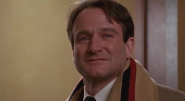 15 best robin williams movie quotes o captain
