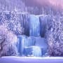 Frozen Animated Still