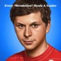 Youth in Revolt Nick Twisp Poster