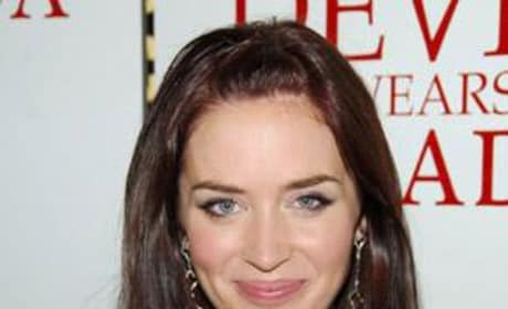 Emily Blunt Picture