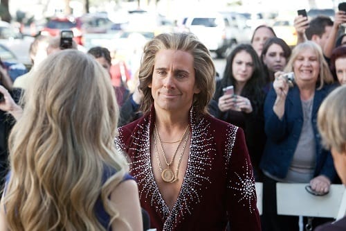 Steve Carell is The Incredible Burt Wonderstone
