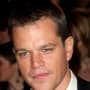 Matt Damon Picture