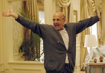 George Bluth