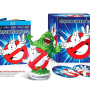 Ghostbusters 30th Anniversary Blu-RAy