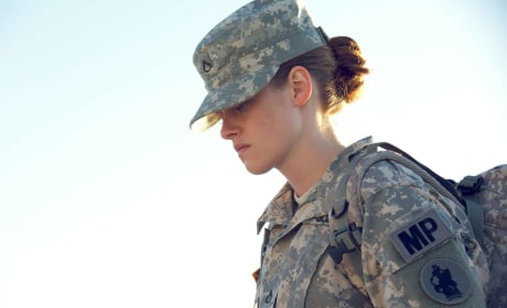 Camp X-Ray Kristen Stewart Photo