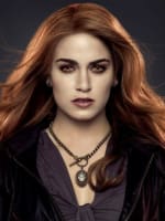 Rosalie Breaking Dawn Part 2