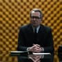 Gary Oldman Stars in Tinker Tailor Soldier Spy