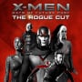 X-Men: Days of Future Past Rogue Cut Poster