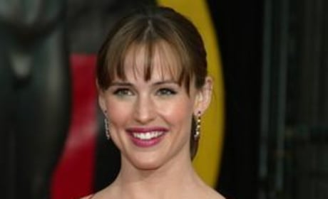 Jennifer Garner: Make Me a Klingon!