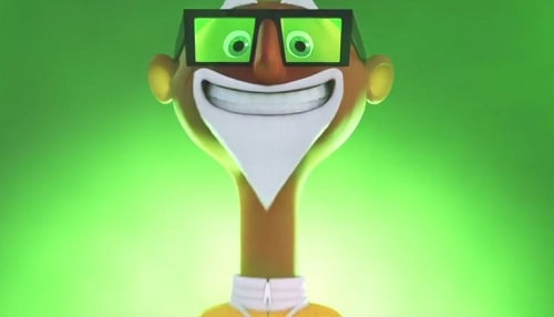 Cloudy With A Chance Of Meatballs 2 Chester V Movie Fanatic All characters are owned by their respective owners. a chance of meatballs 2 chester v