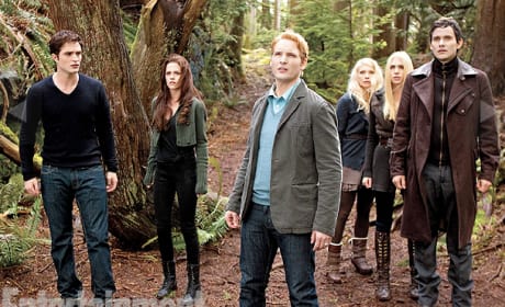 Carlisle Breaking Dawn Part 2 Image