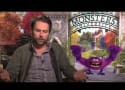 Monsters University: Charlie Day on His Monster Summer