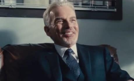 The Judge Billy Bob Thornton