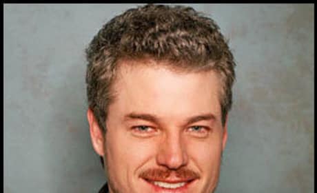 Eric Dane Joins Cast of Marley & Me