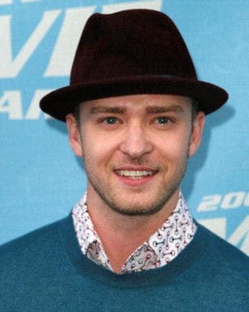 Justin Timberlake Picture