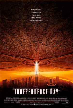 Independence Day Poster