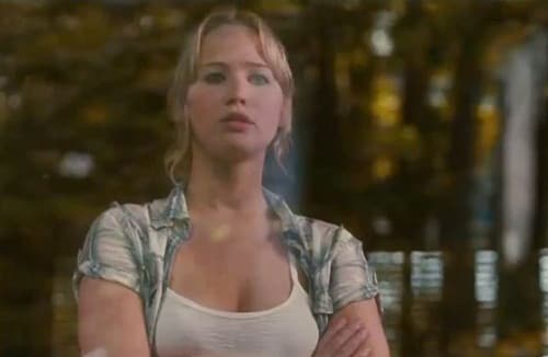 Jennifer Lawrence Stars in The House at the End of the Street