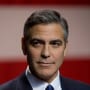 George Clooney in The Ides of March