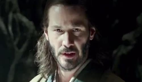 47 Ronin Keanu Reeves Photo