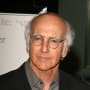 Larry David Photo