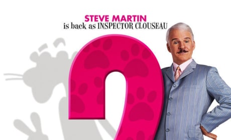 The Pink Panther 2