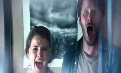 Keri Russell Josh Hamilton Dark Skies