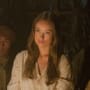 Olivia Wilde as the Token Female in Cowboys and Aliens