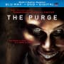 The Purge DVD