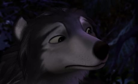 Alpha and Omega 2 Exclusive Clip: Ready for Adventure