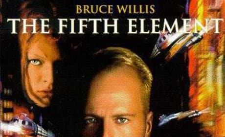 Watch The Fifth Element Online