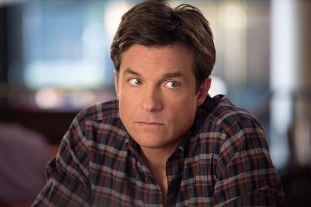 Horrible Bosses 2 Jason Bateman