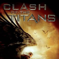 Clash of the Titans