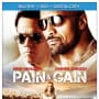 Pain and Gain DVD Review: Muscles Come Home