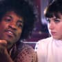 Jimi: All Is By My Side Andre Benjamin Imogen Poots