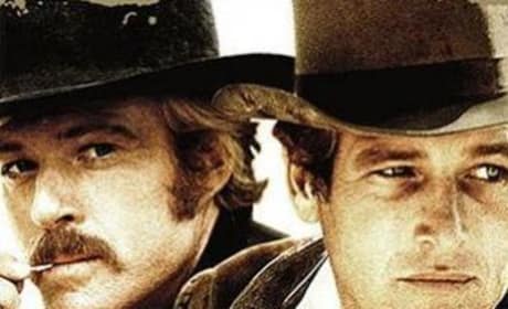 Butch Cassidy and the Sundance Kid Picture