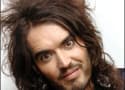 Russell Brand Will Host This Year's MTV Movie Awards
