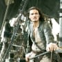 Pirates of the Caribbean Orlando Bloom