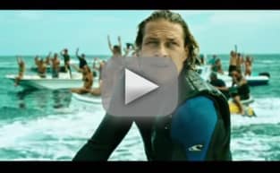Point Break Trailer #2: This Is About Enlightenment