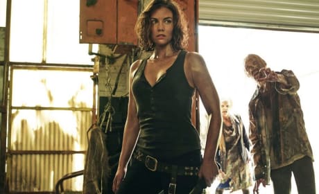13 Actresses Who Could be Lara Croft