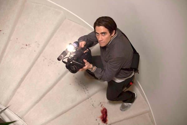 Jake gyllenhaal nightcrawler still photo