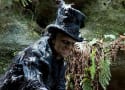 Cloud Atlas: Hugo Weaving Talks Wachowskis & The Hobbit