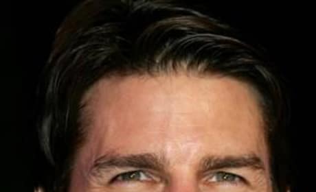 Tom Cruise Photo