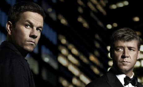 Broken City Clip Debuts: Lies Are Always Sexier